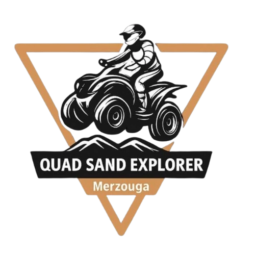 Quad Sand Explorer